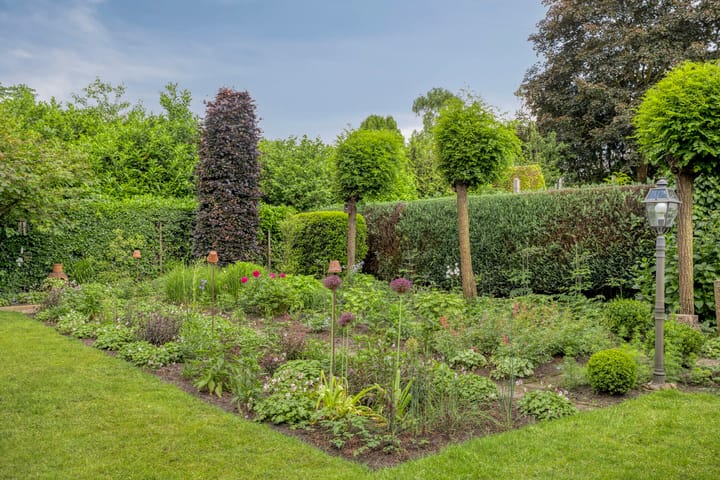 Foto 49 van de Mandenmaker 6