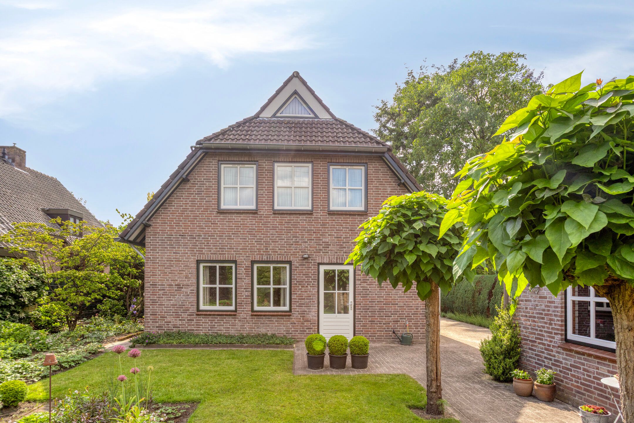 Foto 51 van de Mandenmaker 6