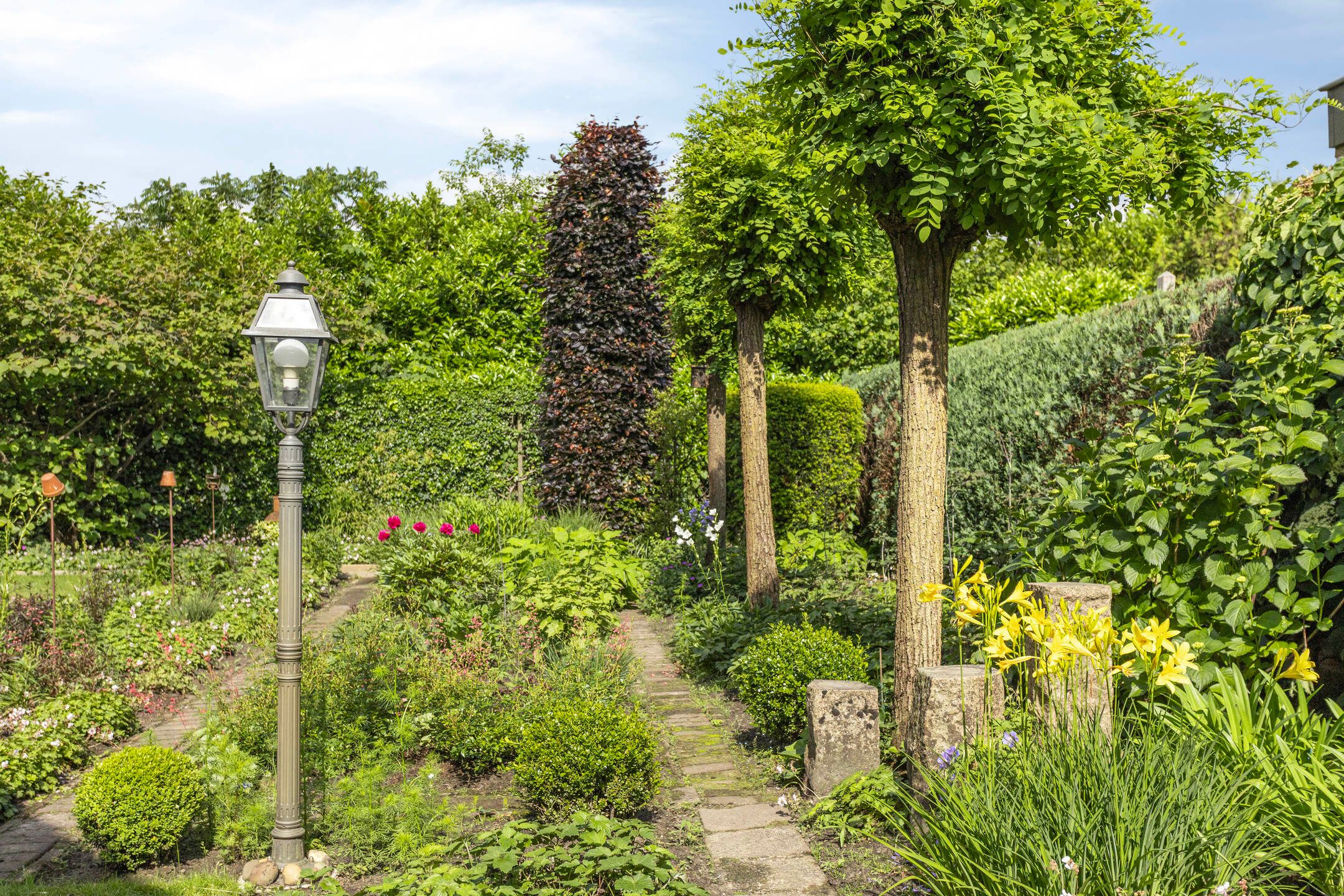 Foto 54 van de Mandenmaker 6