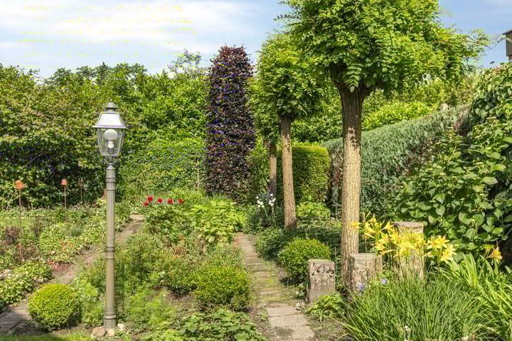 Foto 54 van de Mandenmaker 6