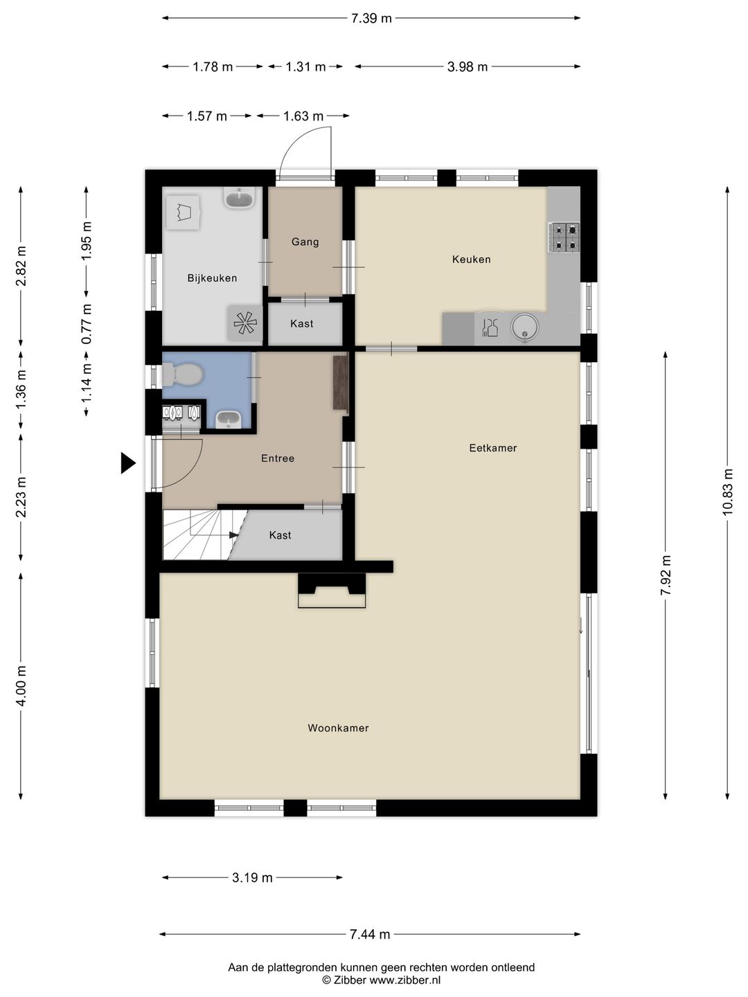 Foto 58 van de Mandenmaker 6