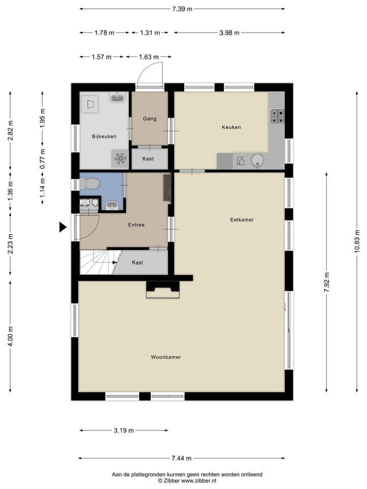 Foto 58 van de Mandenmaker 6