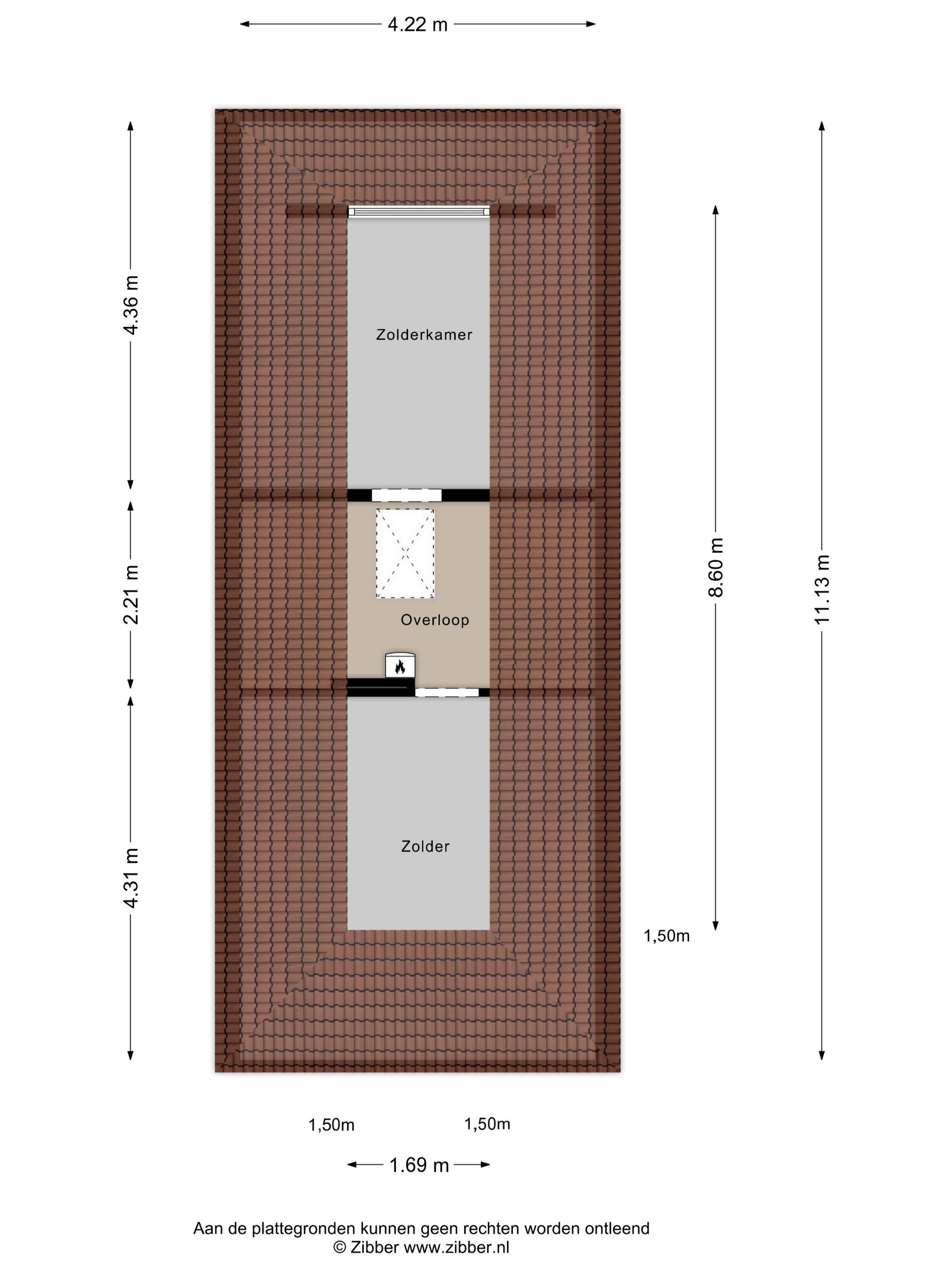 Foto 60 van de Mandenmaker 6