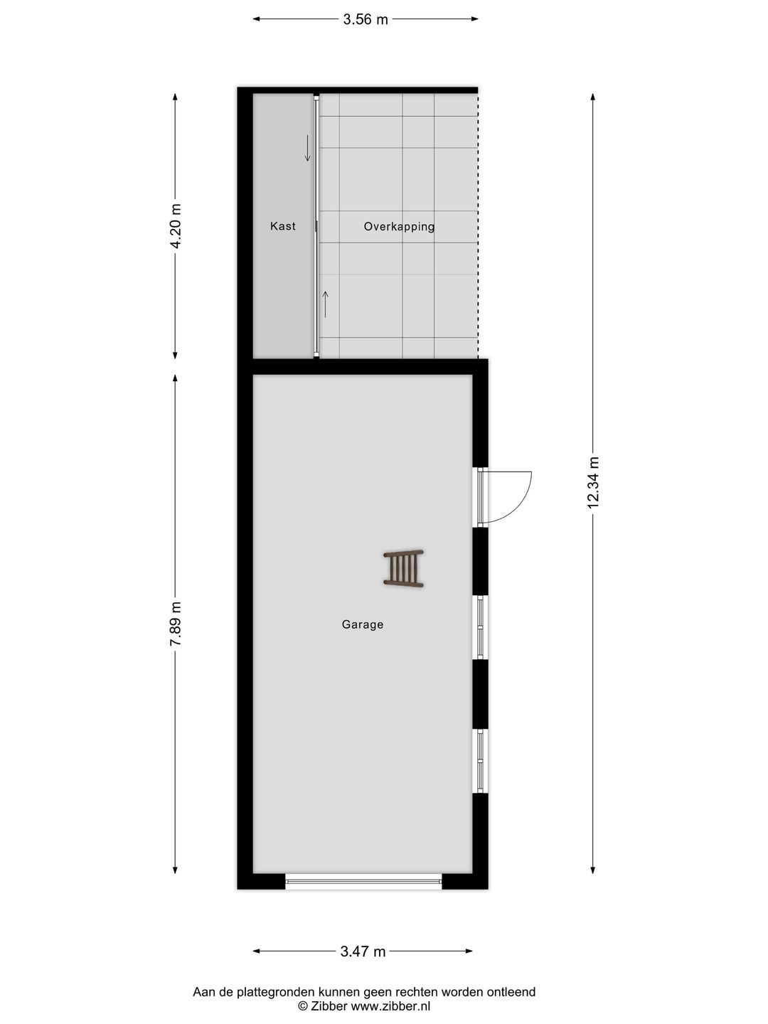 Foto 61 van de Mandenmaker 6