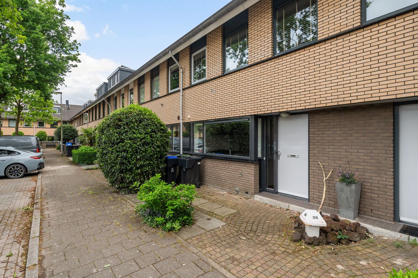 Bloemendaalselaan 38 main image