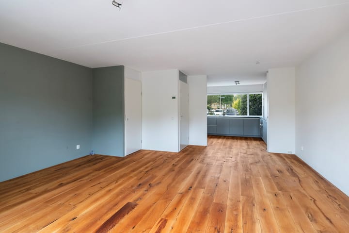 Foto 3 van Bloemendaalselaan 38