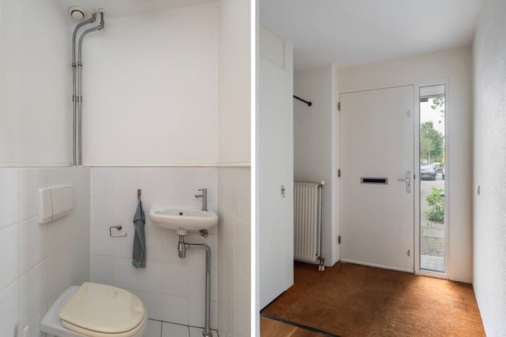 Foto 5 van Bloemendaalselaan 38