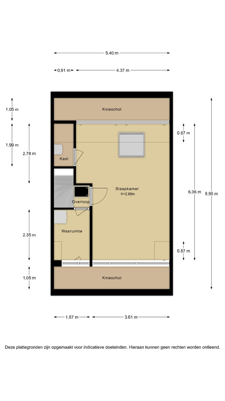 Foto 39 van Bloemendaalselaan 38