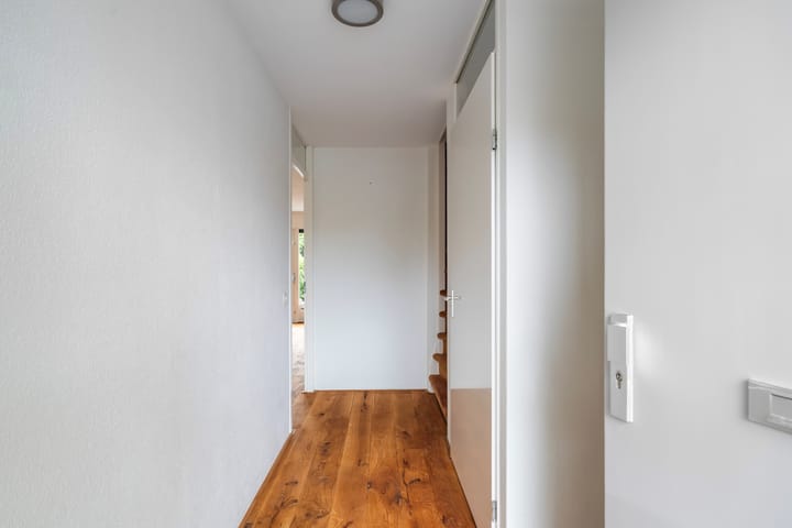 Foto 6 van Bloemendaalselaan 38