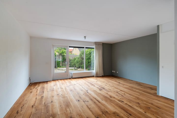 Foto 7 van Bloemendaalselaan 38