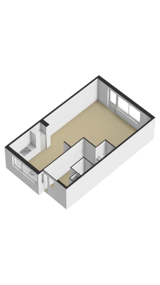 Foto 41 van Bloemendaalselaan 38