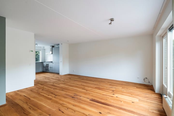 Foto 8 van Bloemendaalselaan 38