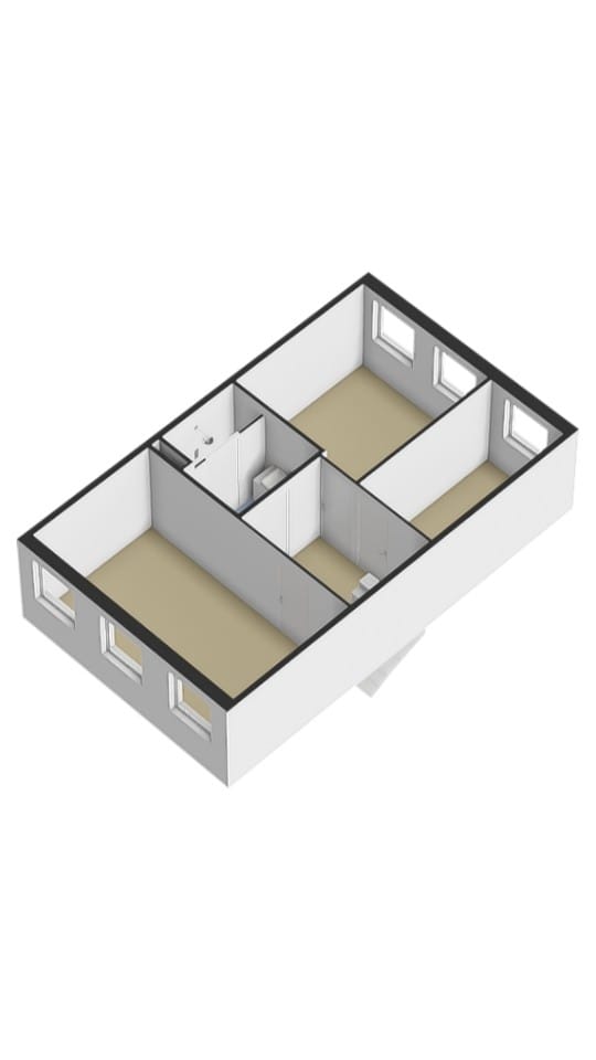 Foto 42 van Bloemendaalselaan 38