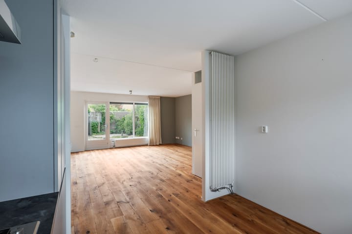 Foto 9 van Bloemendaalselaan 38