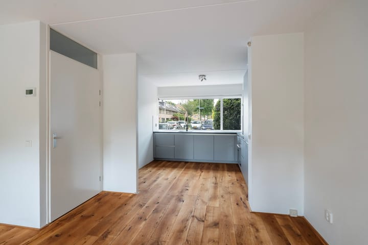 Foto 10 van Bloemendaalselaan 38