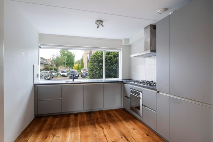 Foto 11 van Bloemendaalselaan 38