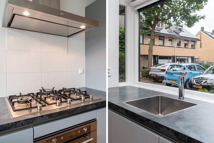 Foto 13 van Bloemendaalselaan 38