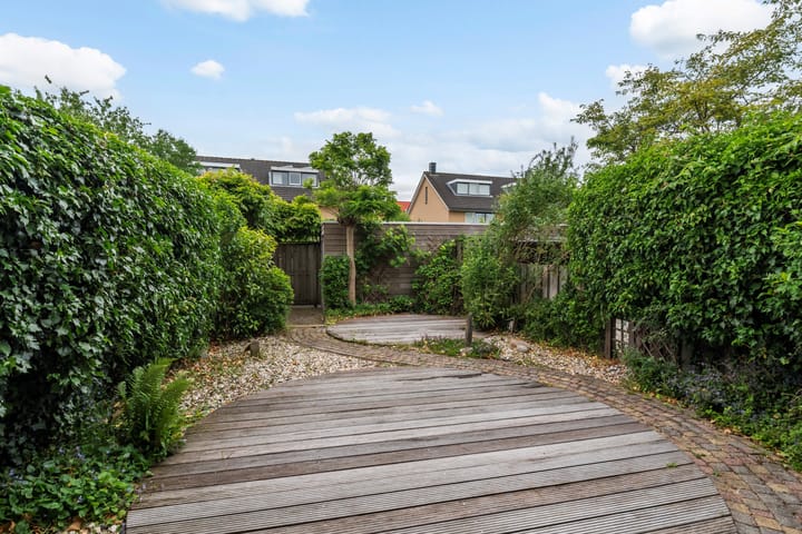 Foto 16 van Bloemendaalselaan 38