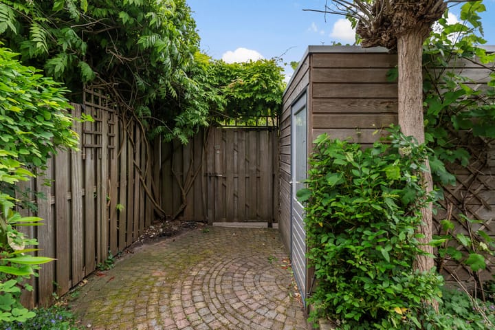 Foto 17 van Bloemendaalselaan 38