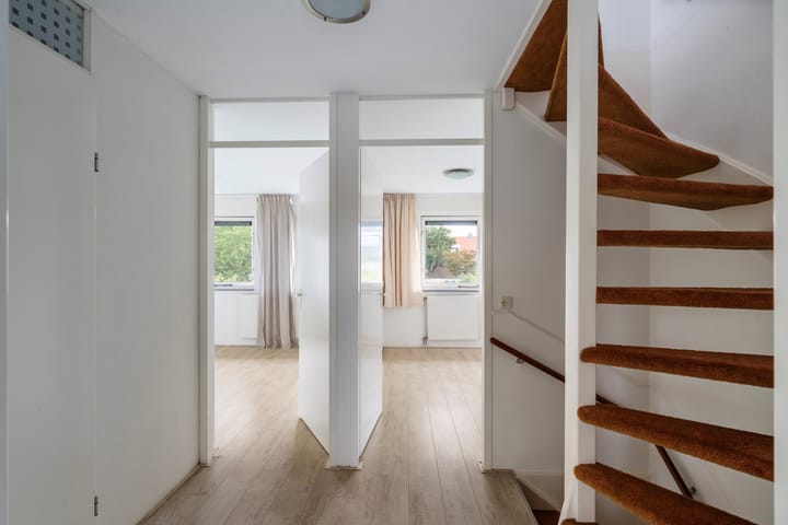 Foto 19 van Bloemendaalselaan 38