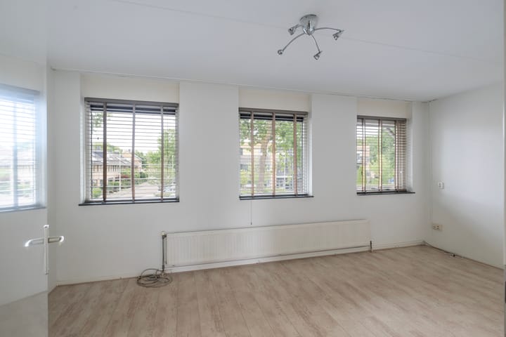 Foto 20 van Bloemendaalselaan 38