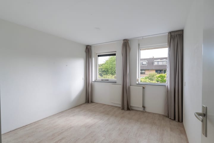 Foto 24 van Bloemendaalselaan 38