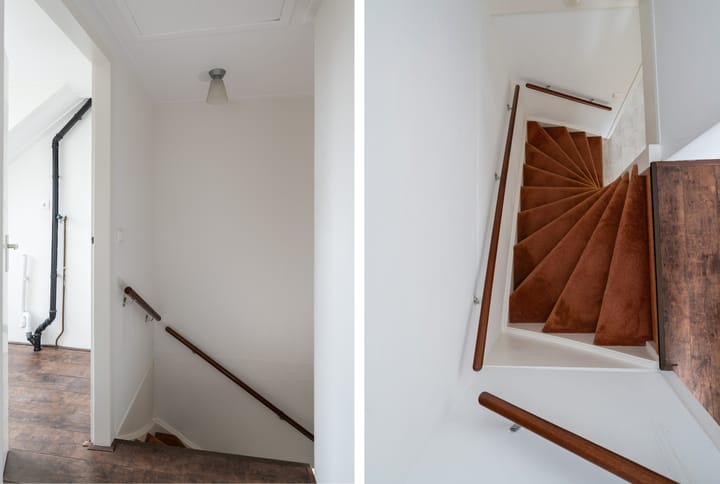 Foto 27 van Bloemendaalselaan 38