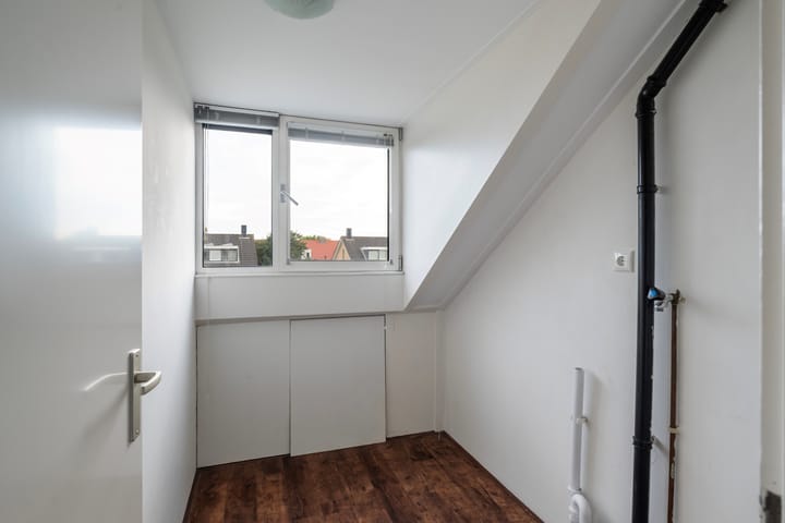 Foto 28 van Bloemendaalselaan 38