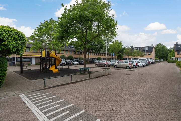 Foto 31 van Bloemendaalselaan 38