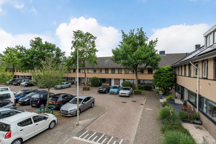 Foto 33 van Bloemendaalselaan 38