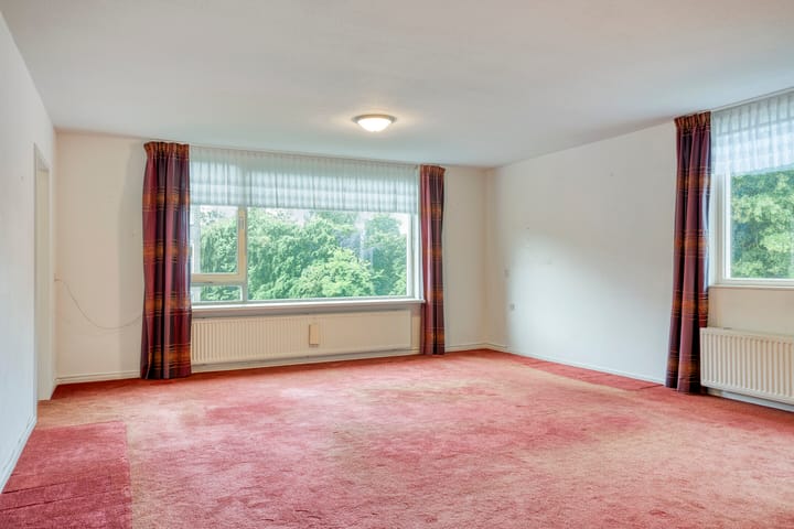 Foto 2 van Statehof 55