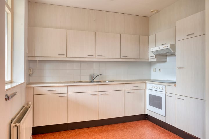 Foto 3 van Statehof 55