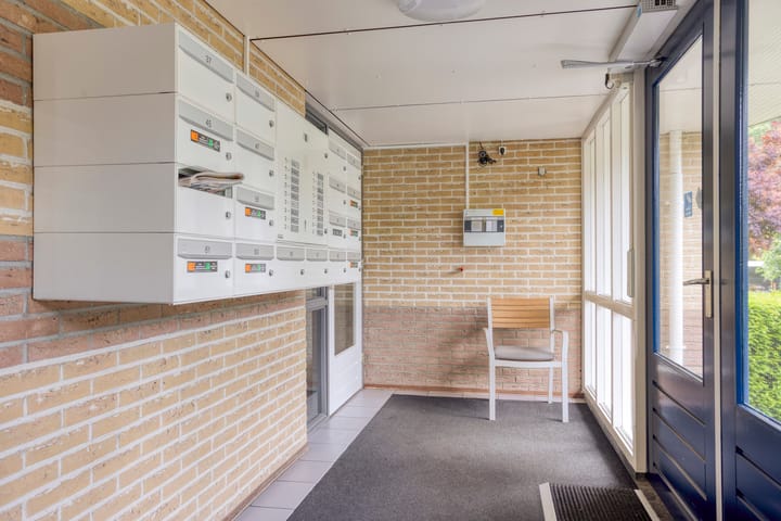 Foto 4 van Statehof 55