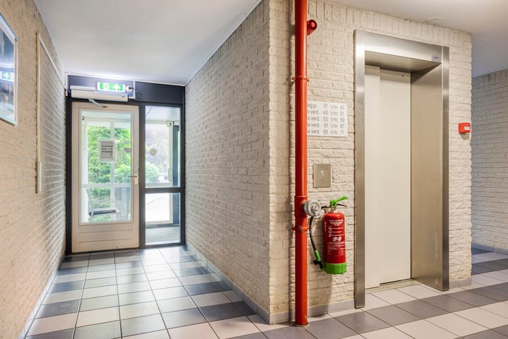 Foto 5 van Statehof 55