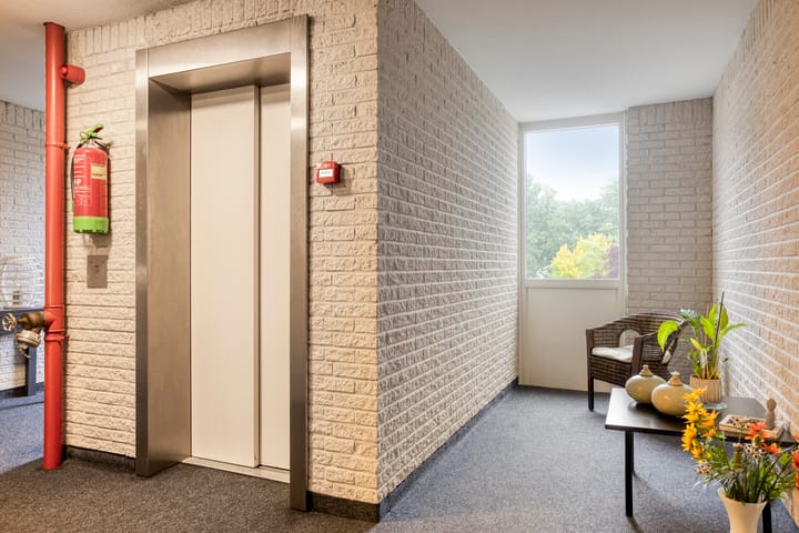 Foto 6 van Statehof 55