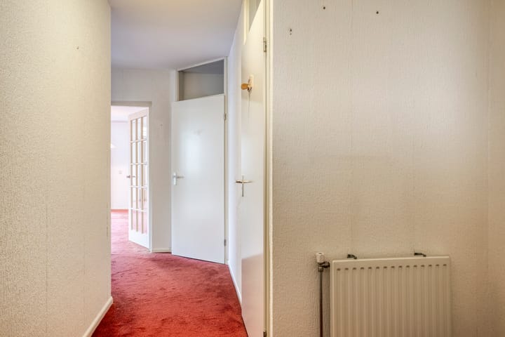 Foto 8 van Statehof 55