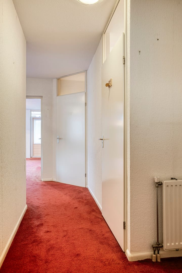 Foto 9 van Statehof 55