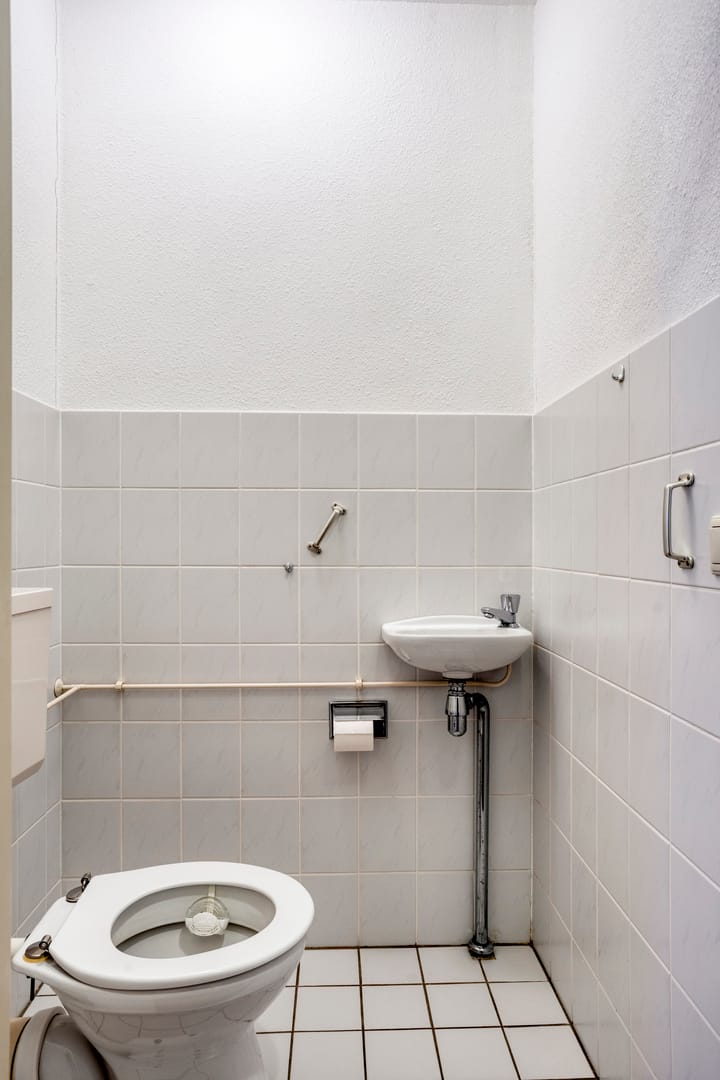 Foto 10 van Statehof 55