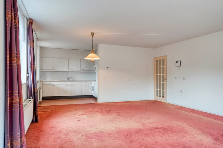 Foto 13 van Statehof 55