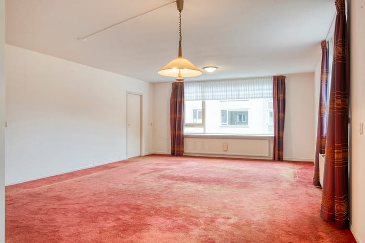 Foto 15 van Statehof 55