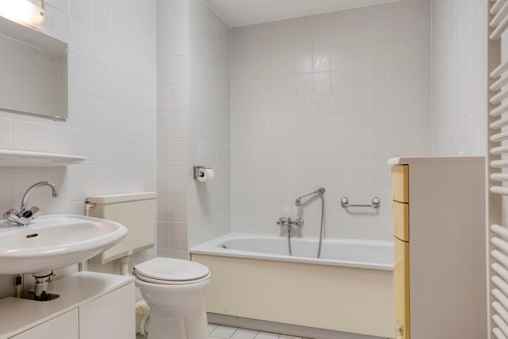 Foto 19 van Statehof 55