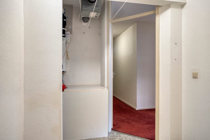 Foto 25 van Statehof 55