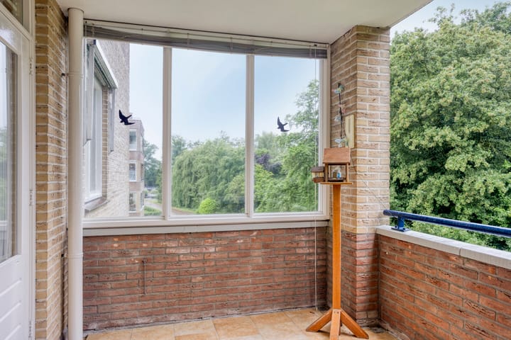 Foto 26 van Statehof 55