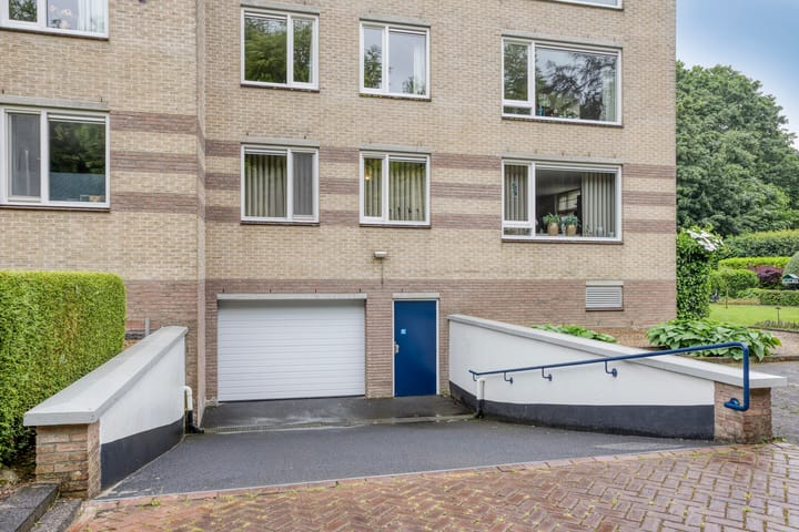 Foto 30 van Statehof 55