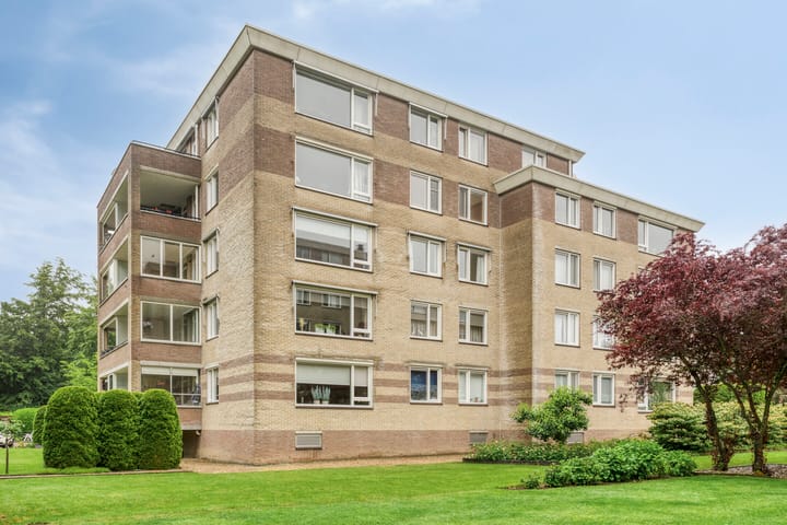 Foto 31 van Statehof 55