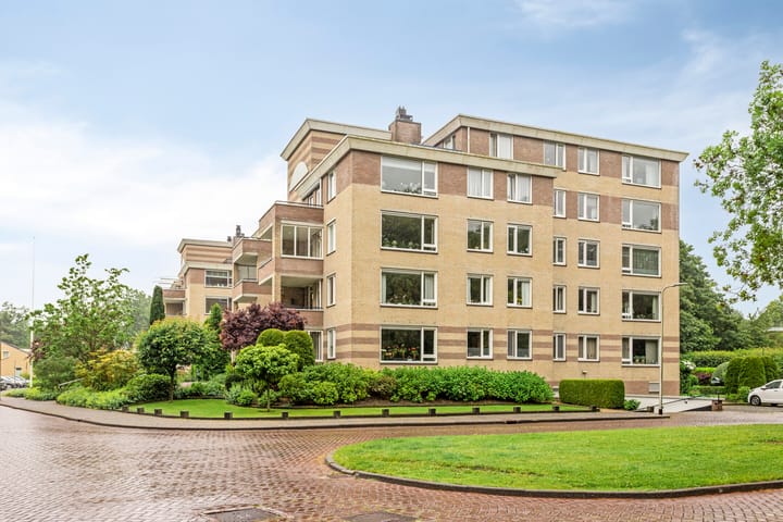 Foto 32 van Statehof 55