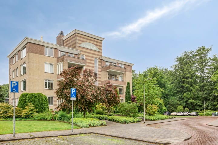 Foto 33 van Statehof 55