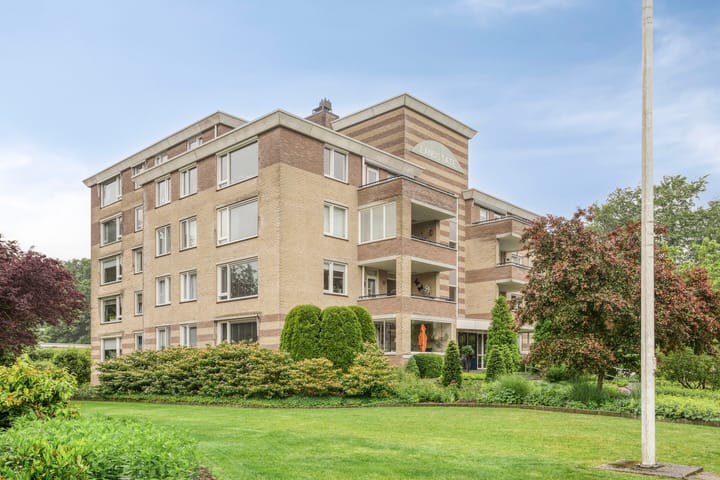 Foto 34 van Statehof 55