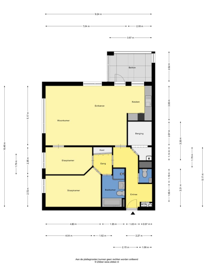 Foto 37 van Statehof 55