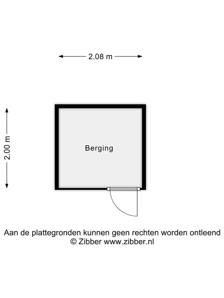 Foto 38 van Statehof 55